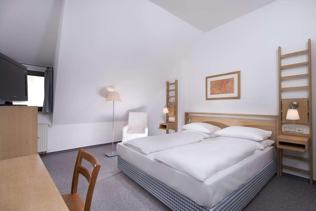 Hotel Agneshof Nürnberg Habitación foto