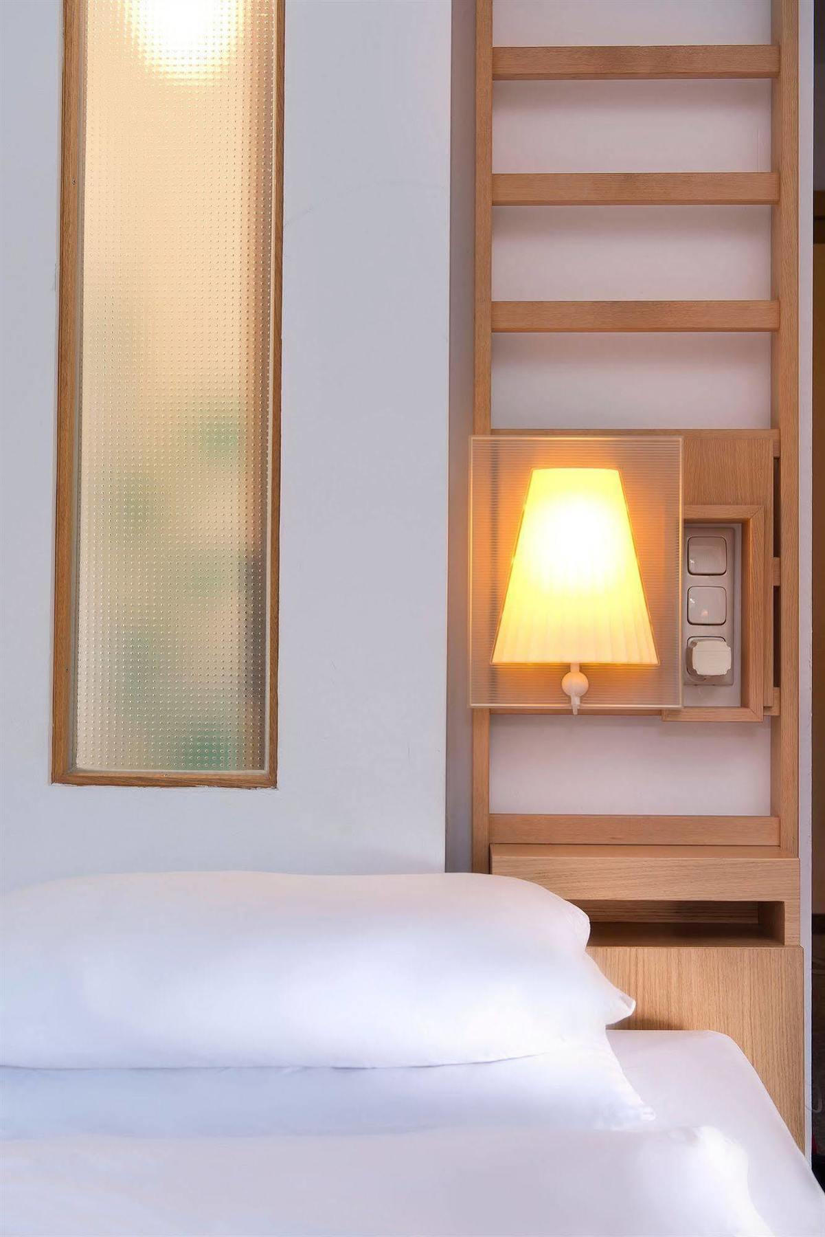 Hotel Agneshof Nürnberg Habitación foto