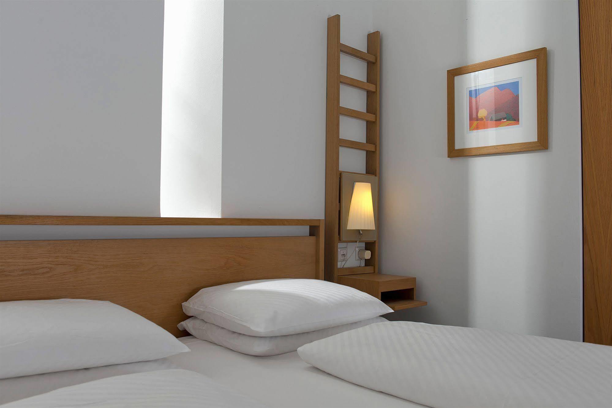 Hotel Agneshof Nürnberg Habitación foto