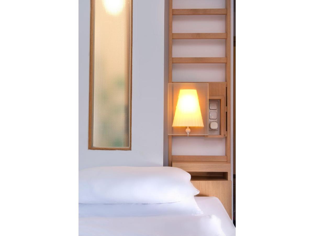 Hotel Agneshof Nürnberg Habitación foto