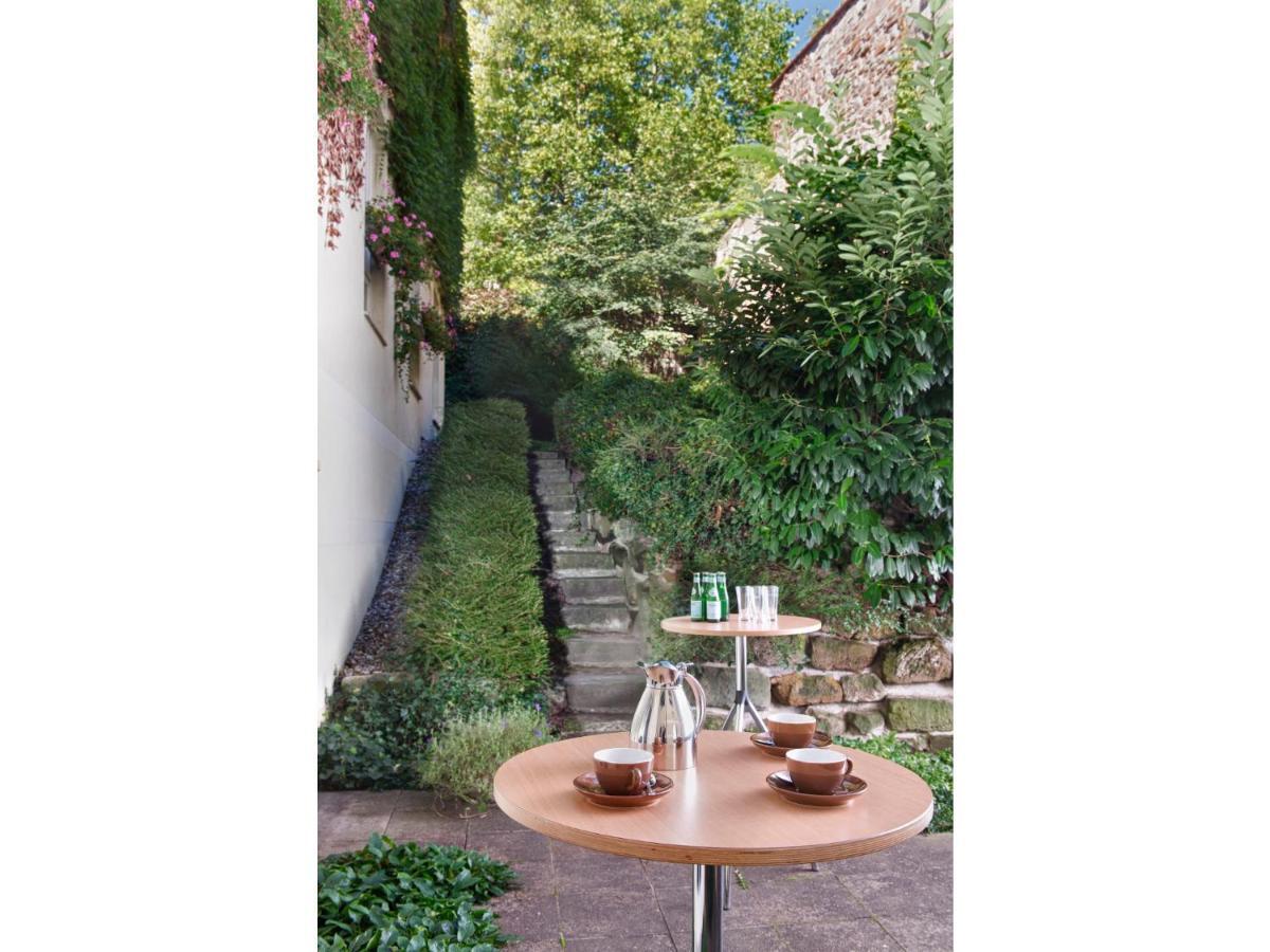 Hotel Agneshof Nürnberg Habitación foto